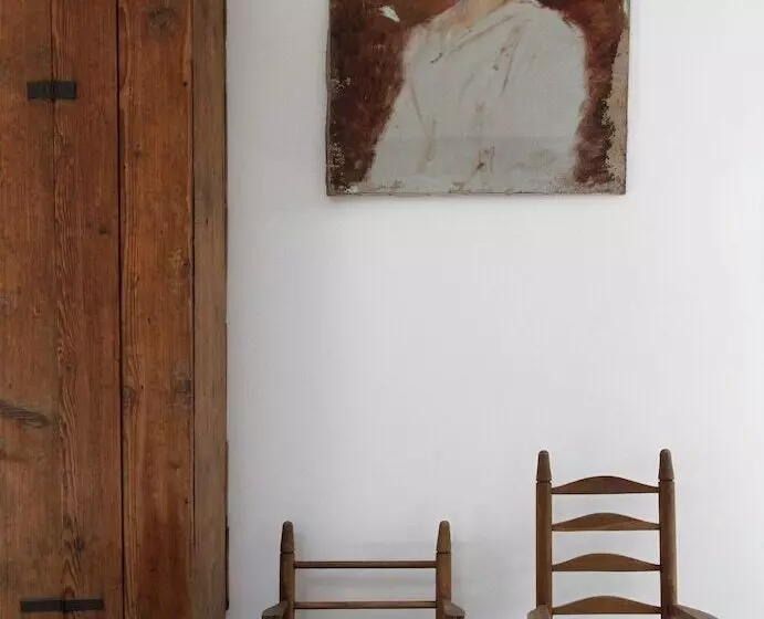 Aamiaismajoitus (B&B) La Villa 1901