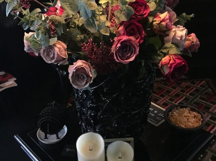 مبيت وإفطار La Villa 1901