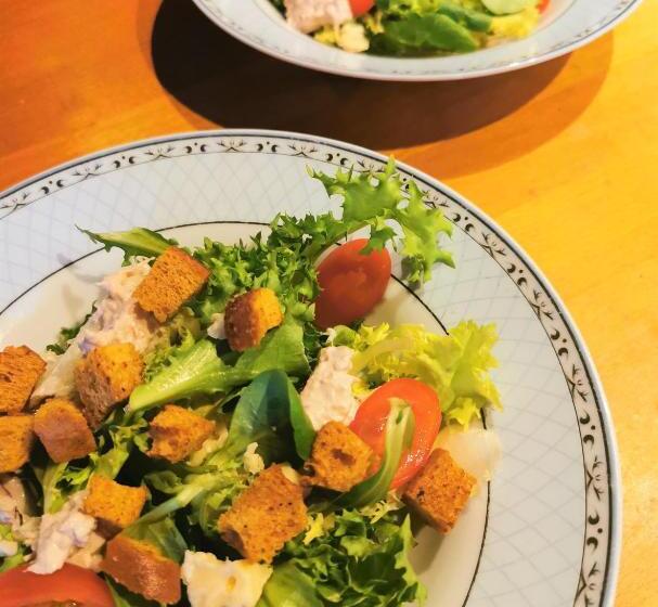 צימר Le Barry Du Grand Chemin