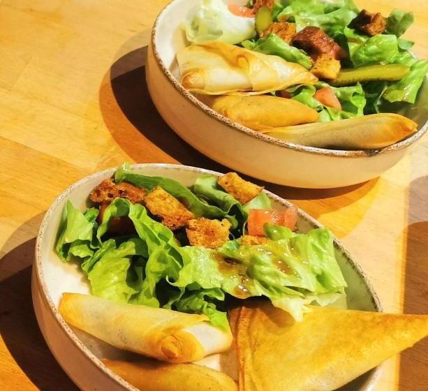 צימר Le Barry Du Grand Chemin