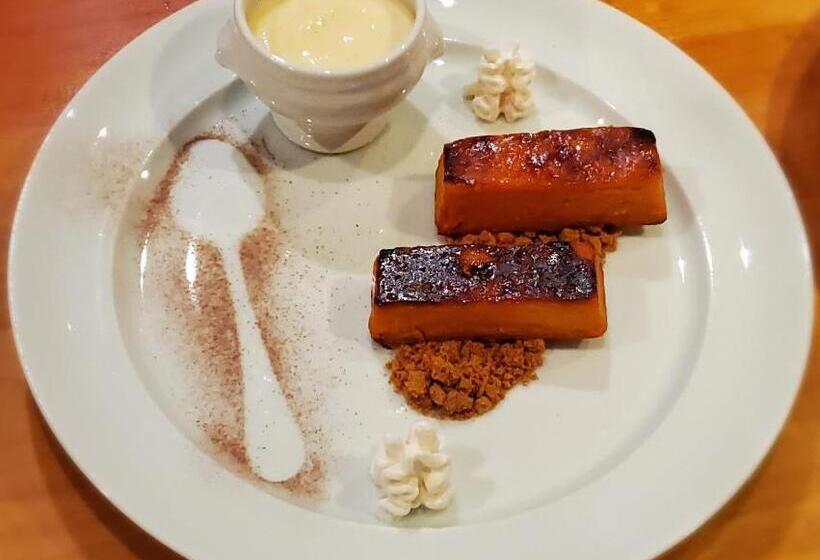 צימר Le Barry Du Grand Chemin