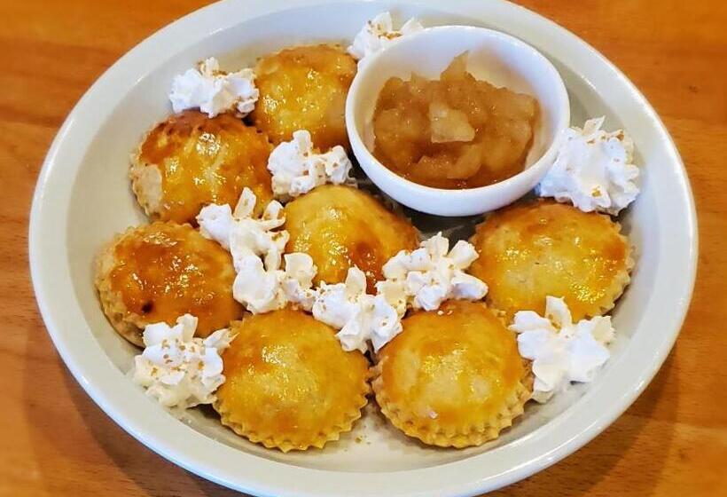 צימר Le Barry Du Grand Chemin