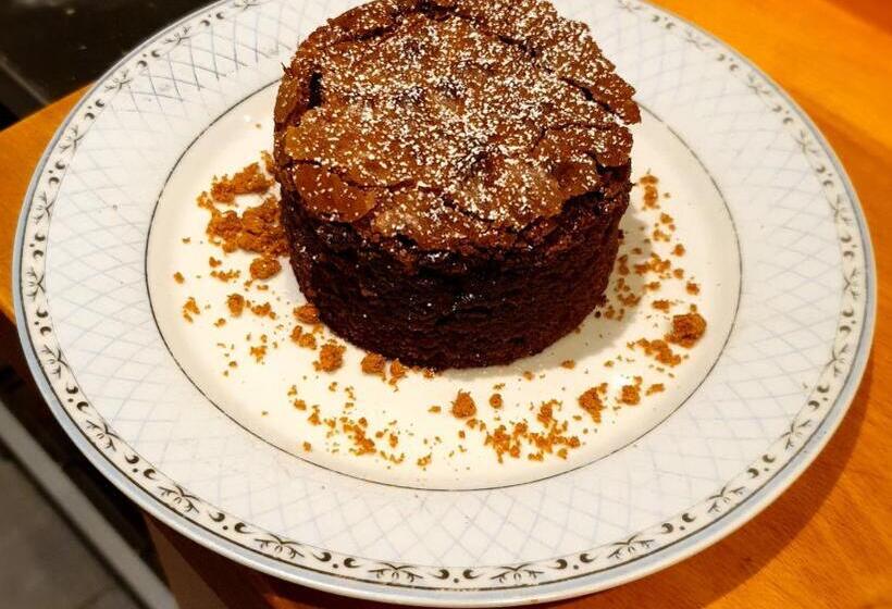 צימר Le Barry Du Grand Chemin