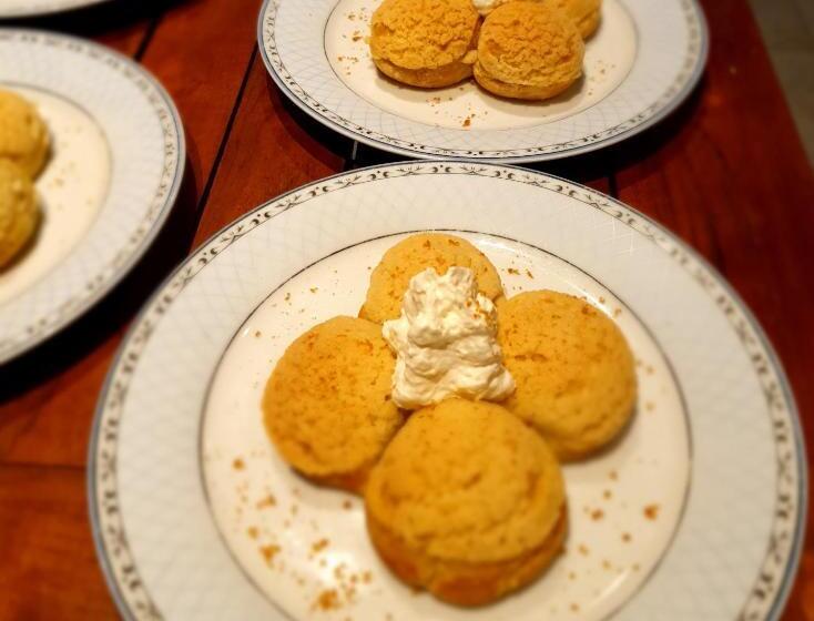 צימר Le Barry Du Grand Chemin