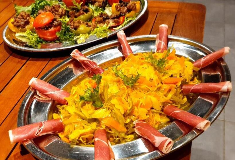 צימר Le Barry Du Grand Chemin