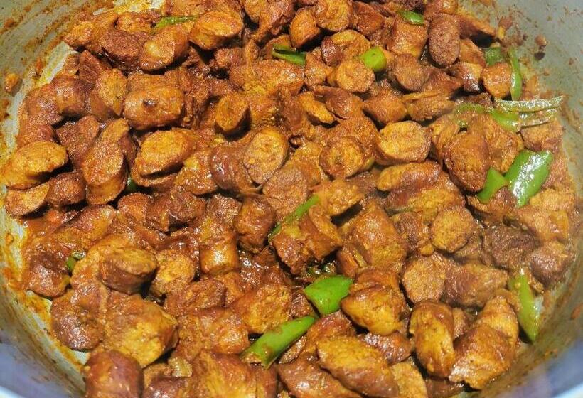 צימר Le Barry Du Grand Chemin