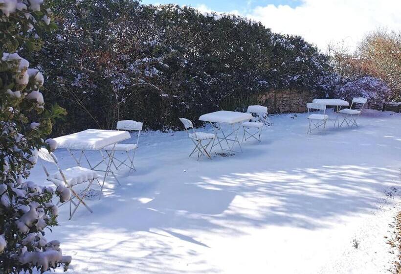 צימר Le Barry Du Grand Chemin