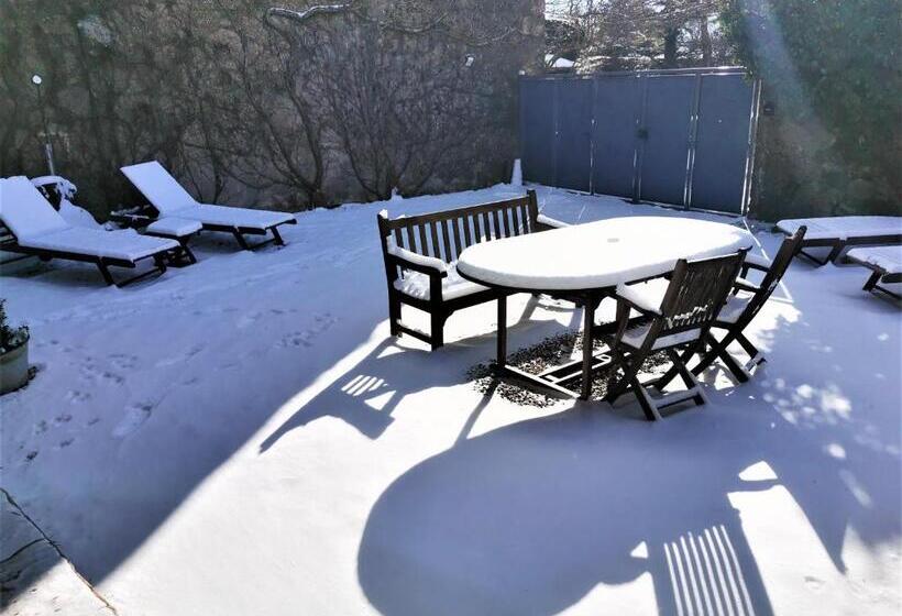 צימר Le Barry Du Grand Chemin