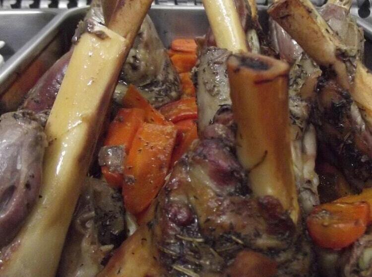 مبيت وإفطار Gîte Chalet Du Soulor