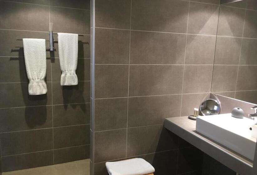 住宿加早餐  Le Mas Bresson