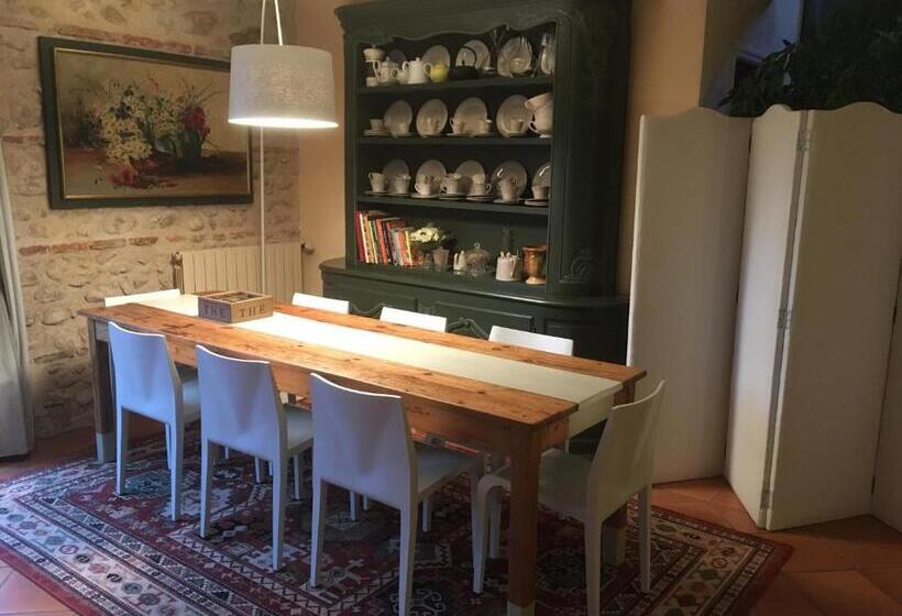 住宿加早餐  Le Mas Bresson