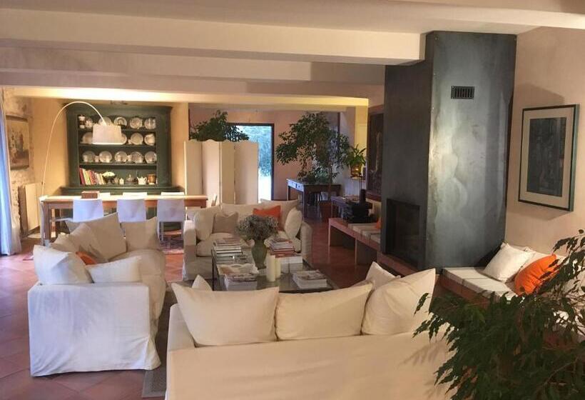 住宿加早餐  Le Mas Bresson