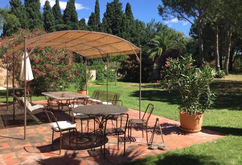 住宿加早餐  Le Mas Bresson