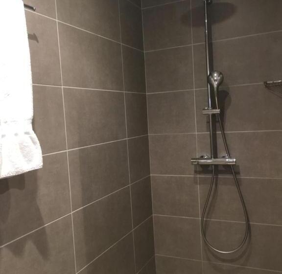 住宿加早餐  Le Mas Bresson