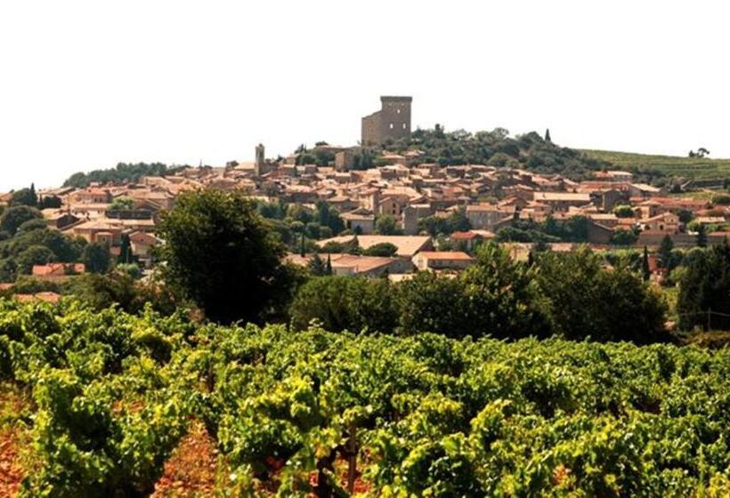 住宿加早餐 Le Mas De L'amandier