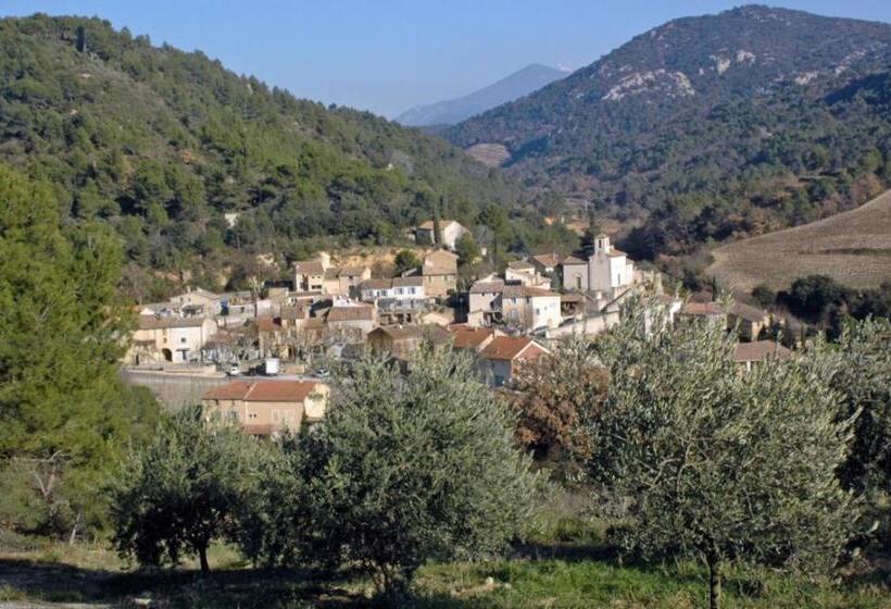 住宿加早餐 Le Mas De L'amandier