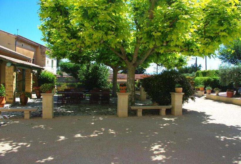 住宿加早餐 Le Mas De L'amandier