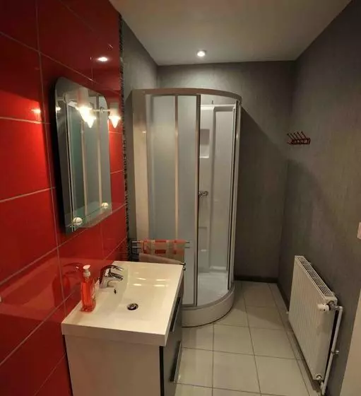 Aamiaismajoitus (B&B) Les Chambres D'eponine