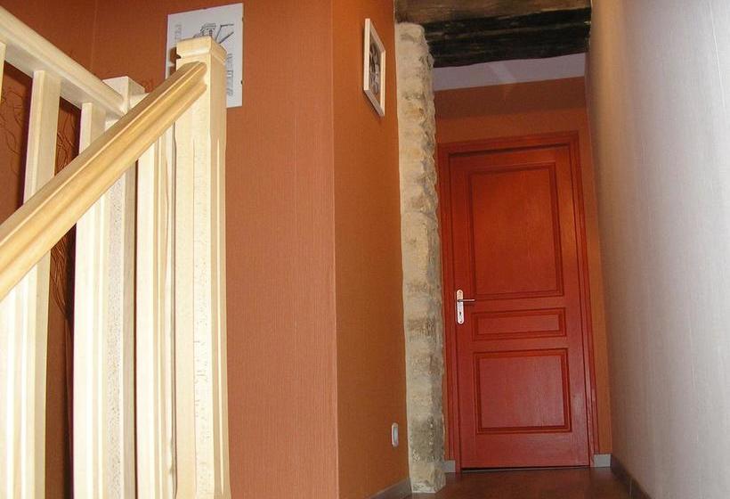 Bed and Breakfast Les Chambres D'eponine