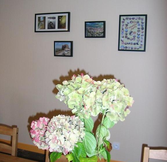 Bed and Breakfast Les Chambres D'eponine