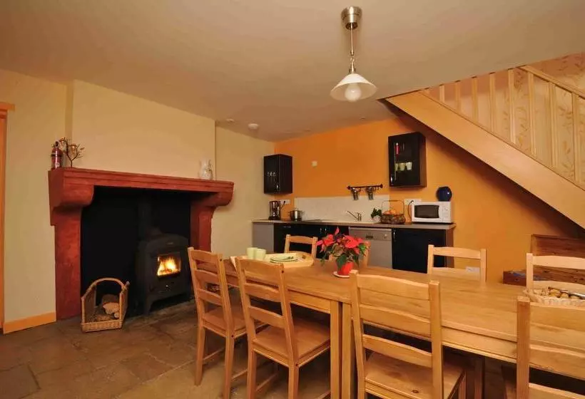 Aamiaismajoitus (B&B) Les Chambres D'eponine