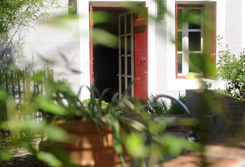 Bed and Breakfast Les Chambres D'andrea