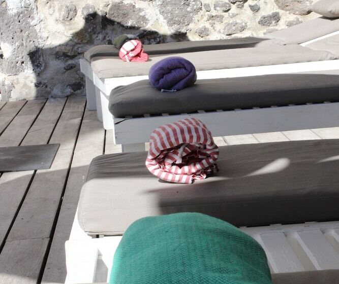 Bed and Breakfast Les Chambres D'andrea