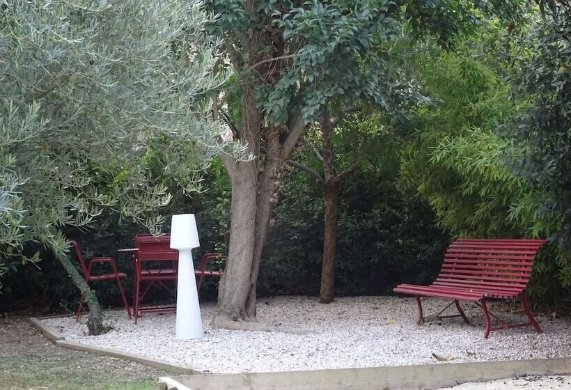 Bed and Breakfast Les Chambres D'andrea