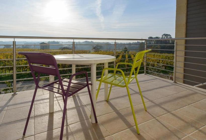 Bed and Breakfast Les Raisins Du Bonheur