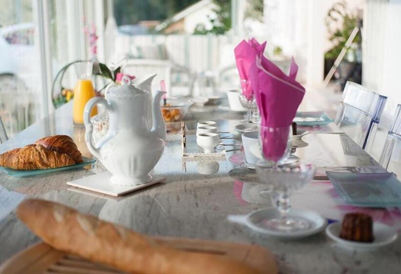 Bed and Breakfast Les Raisins Du Bonheur