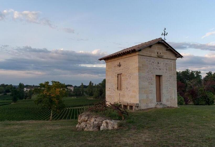 Bed and Breakfast Les Raisins Du Bonheur