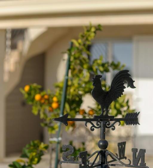 Bed and Breakfast Les Raisins Du Bonheur