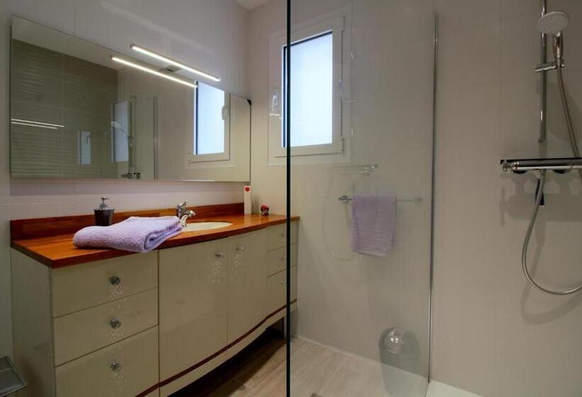 Bed and Breakfast Les Raisins Du Bonheur