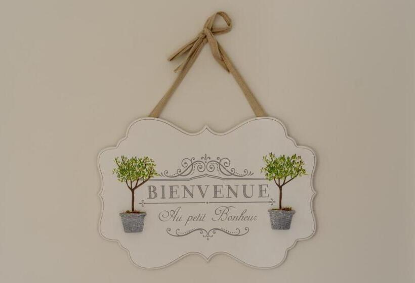 Bed and Breakfast Les Raisins Du Bonheur