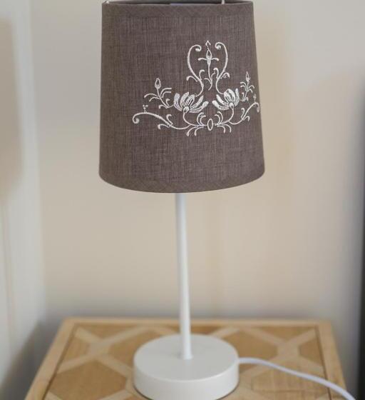 Bed and Breakfast Les Raisins Du Bonheur