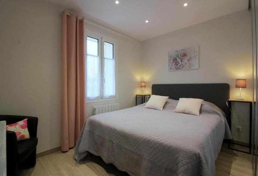 Bed and Breakfast Les Raisins Du Bonheur