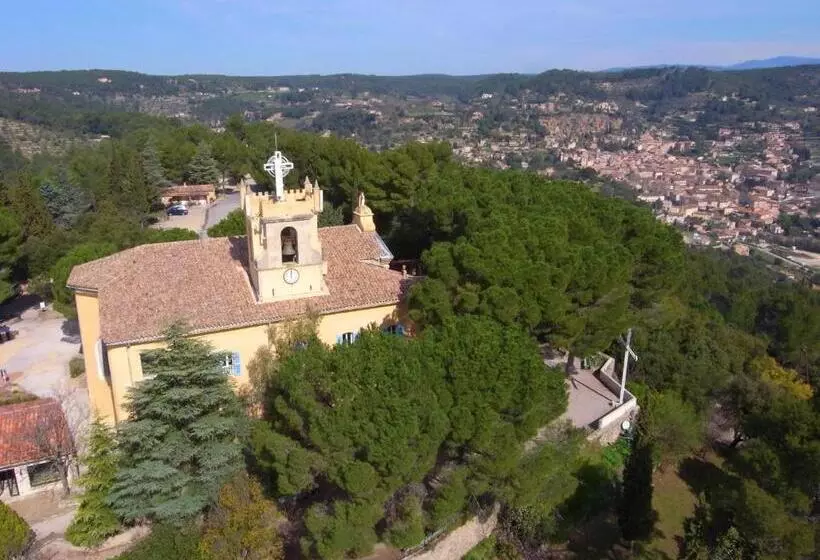 Bed & Breakfast Mas De L Olivette