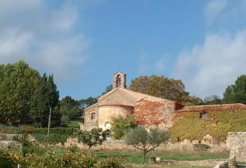 Bed & Breakfast Mas De L Olivette