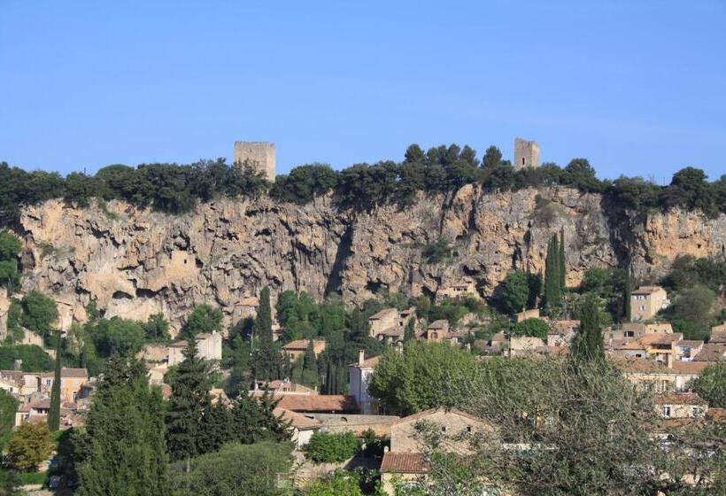 ベッドアンドブレックファースト Mas De L Olivette