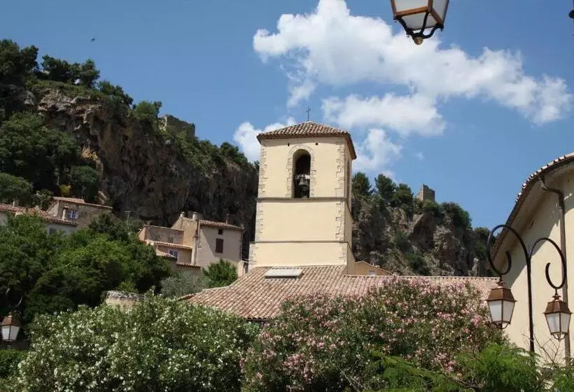 Bed & Breakfast Mas De L Olivette