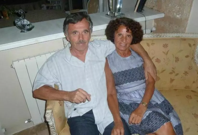 Bed & Breakfast Mas De L Olivette