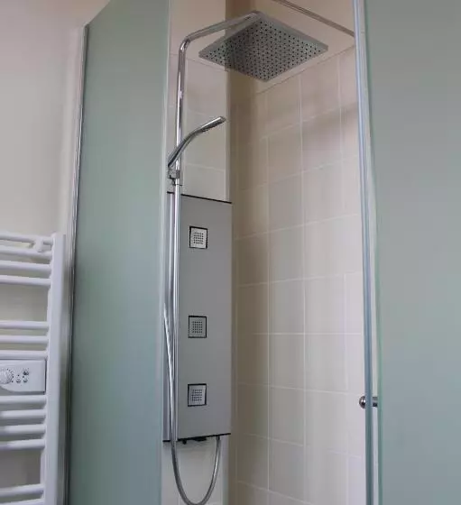 Nocleg ze śniadaniem Villa Elyane