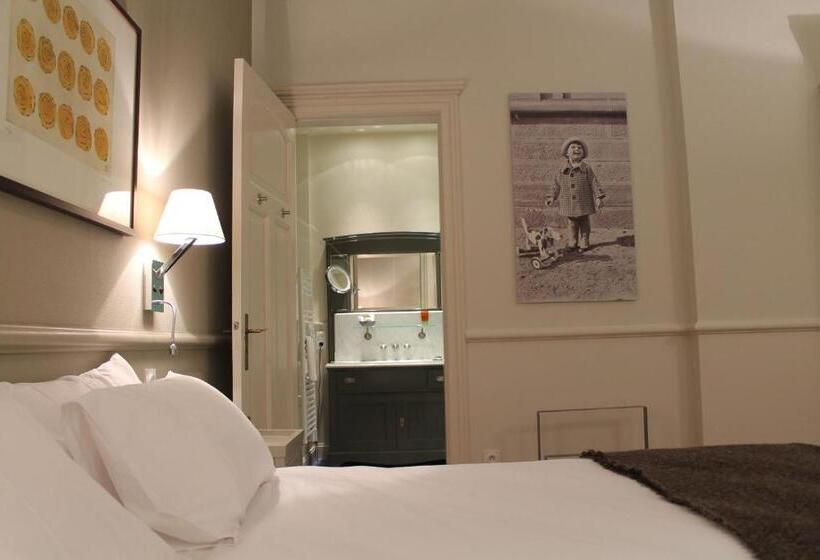 Aamiaismajoitus (B&B) Villa Elyane