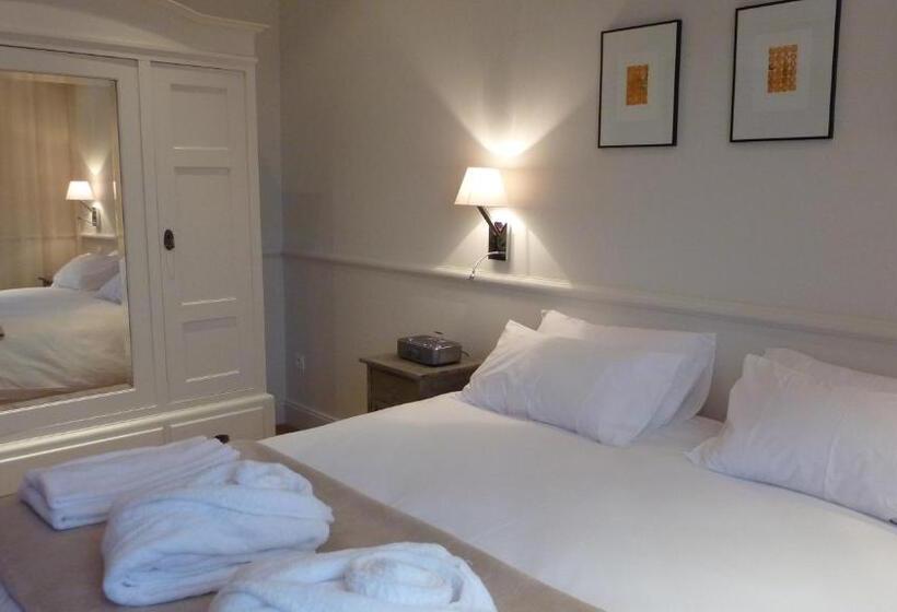 Aamiaismajoitus (B&B) Villa Elyane