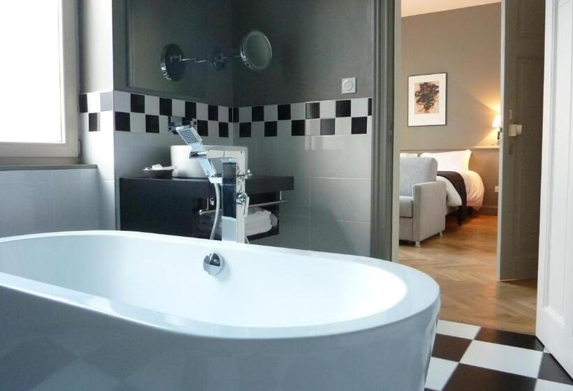 Aamiaismajoitus (B&B) Villa Elyane