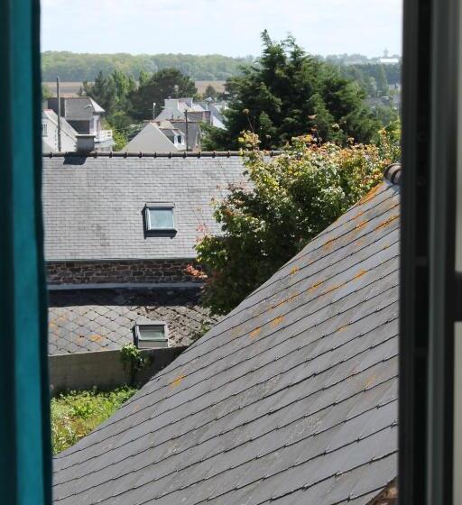 호텔 Auberge L'air De Vent