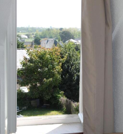 호텔 Auberge L'air De Vent