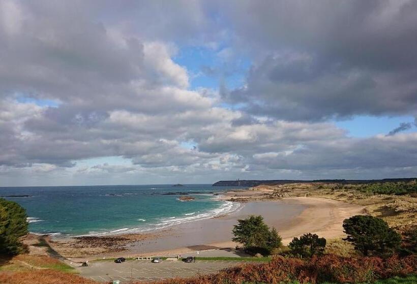 호텔 Auberge L'air De Vent