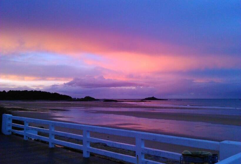 호텔 Auberge L'air De Vent