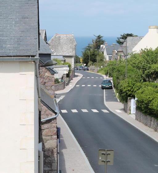 호텔 Auberge L'air De Vent